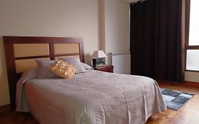 Habitacion Matrimonial